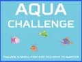 Игра Aqua Предизвик онлајн