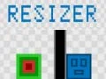 Игра Променувач на големини онлајн