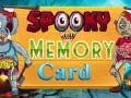 Игра Страшна Меморија Картичка онлајн