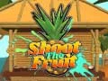 Игра Стрелај во Плодот онлајн
