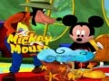 Игра Мики Маус: Скрити Ѕвезди онлајн