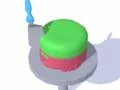Игра Мајстор на Колачи 3D онлајн