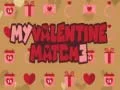 Игра Мој Валентина Меч 3 онлајн
