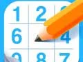 Игра Мајстор Судоку онлајн