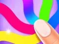 Игра Сликање со прсти онлајн