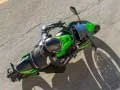 Игра Kawasaki Ninja 650 онлајн