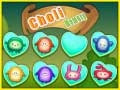 Игра Choli Меморија онлајн