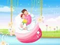 Игра Слатки љубовници на вљубените  онлајн