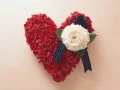 Игра Потполнат Пазл Сладки Срца за Валентин онлајн