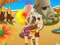 Игра Стрела и бакнеж онлајн Игра Стрела и бакнеж онлајн