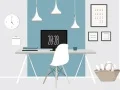 Игра Различности на Работната Масата онлајн