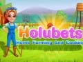 Игра Холубец Домаќинство и Готвење онлајн