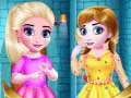 Игра Модерна Мала Вила Мода онлајн