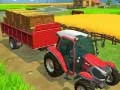 Игра Фермерско Село онлајн