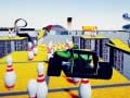 Игра Формула Автомобил Акробации онлајн