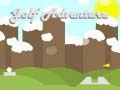 Игра Голф Авантура онлајн