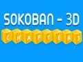 Игра Сокобан - 3D Глава 3 онлајн