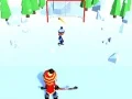 Игра Хокеј предизвик 3D онлајн