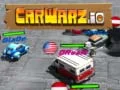 Игра АвтомобилскиВоини.io онлајн