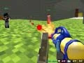 Игра Paintwars Стрела онлајн