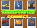 Игра Поврзување на детската градина онлајн