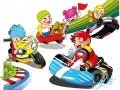 Игра Сликата на картон онлајн