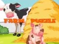 Игра Фармерска Загатка онлајн