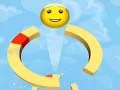Игра Хеликс Спуштање онлајн