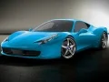 Игра Дрифт автомобил за возење по ридови онлајн