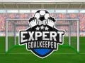Игра Експерт Голман онлајн