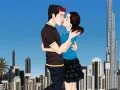 Игра Целување во пустината онлајн Игра Целување во пустината онлајн