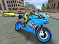 Игра Симулатор на Спортен Мотоцикл Drift 3D онлајн Игра Симулатор на Спортен Мотоцикл Drift 3D онлајн