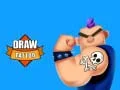 Игра Нарисувај Тетоважа онлајн