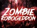 Игра Зомби Робогедон онлајн