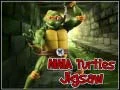 Игра MMA Касатки Пъзел онлајн