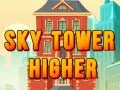 Игра Небесна Кула Повисока онлајн