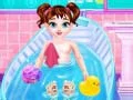 Игра Бебе Тейлор Здрав Живот онлајн