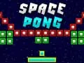 Игра Космички Понг онлајн