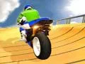 Игра Маестро на Бицикл Трюкови 3D онлајн