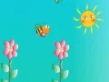 Игра Џагоротен Пчела онлајн