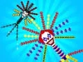 Игра Вирус Корона.io онлајн