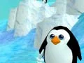 Игра Трка на пингвини 3D онлајн