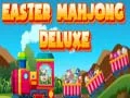 Игра Деликатесен велигденски маджонг онлајн