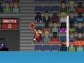 Игра Кошаркарска игра 2D онлајн