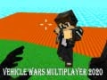 Игра Воени Возила Мултиплеер 2020 онлајн