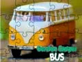 Игра Немачки Камп Бус онлајн