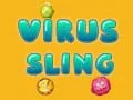 Игра Вирус Sling онлајн