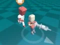 Игра Воин на коронавирусот онлајн