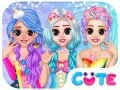 Игра Најдобра пријателка Candy Lever онлајн
