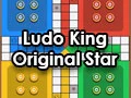 Игра Лудо Крал Оригинална Ѕвезда онлајн